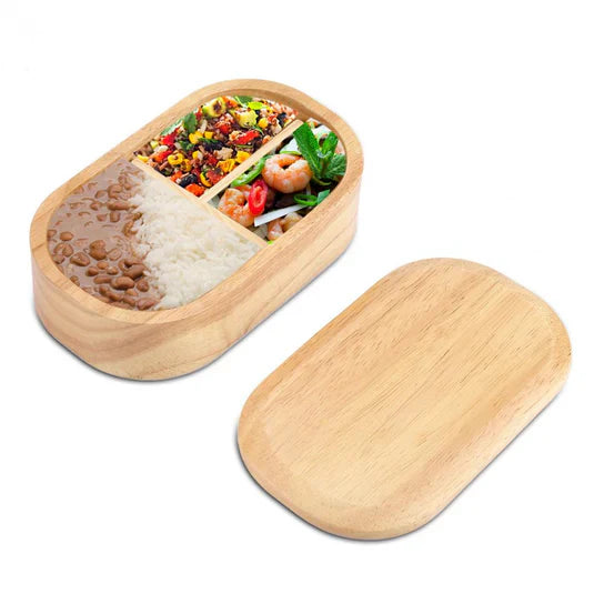 Japanese Bento
