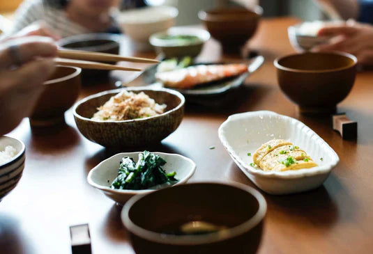 Japanese Bowls