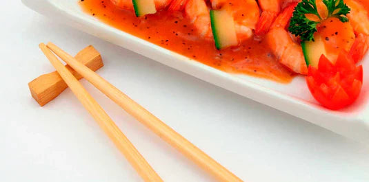 Chopstik Holders