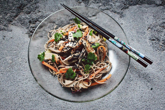 Japanese Chopsticks