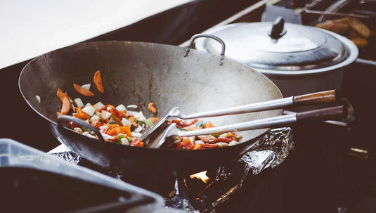 Cooking Pots & Pans