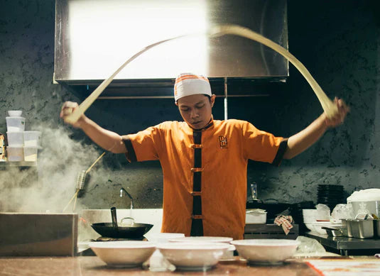 Japanese Kitchen Clothing