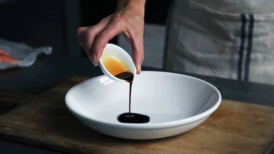 Japanese Sauce Dispensers