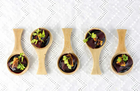 Japanese Spoons