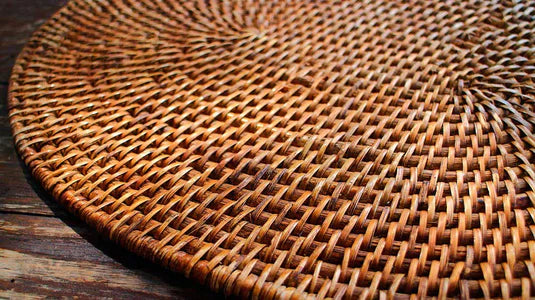 Japanese Table Mats