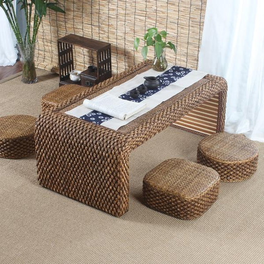 Japanese Tables