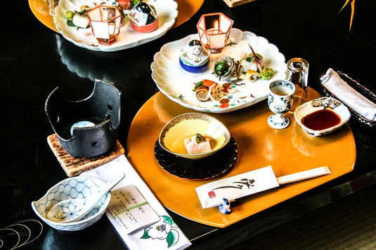 Dinnerware Sets