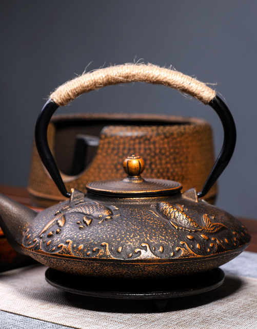 Teapot Kitakyushu