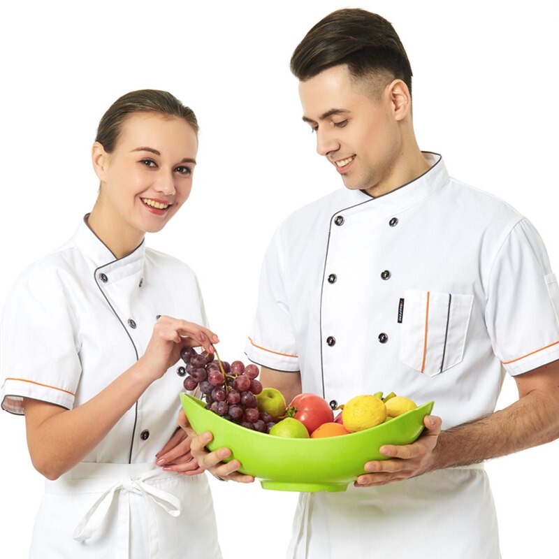 Chef Jacket Urakami