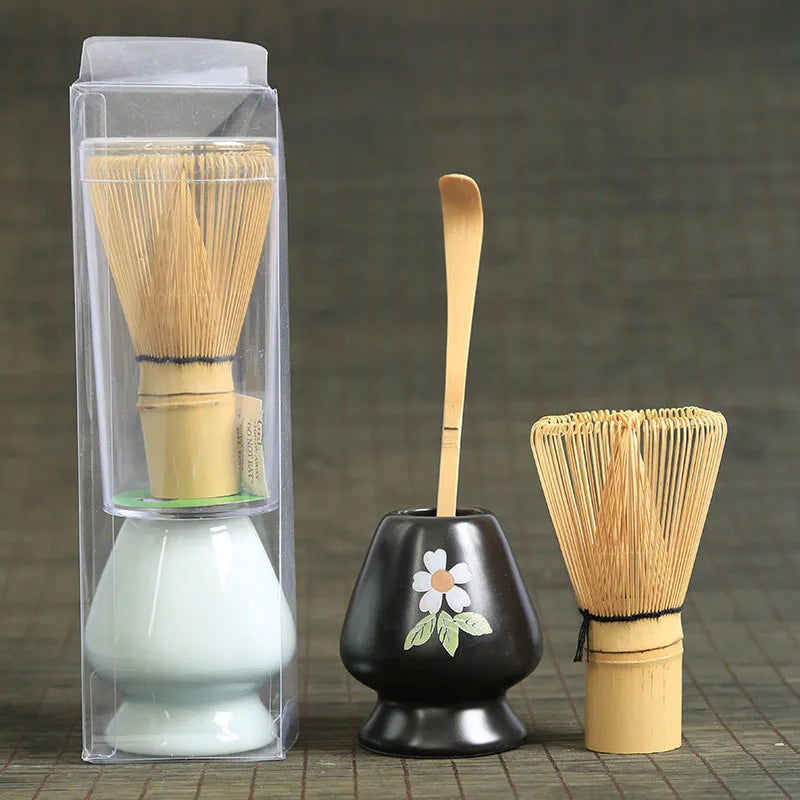 Matcha Tea Set Suki