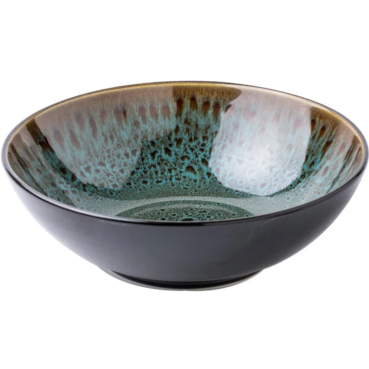 Ramen Bowl Shitennoji