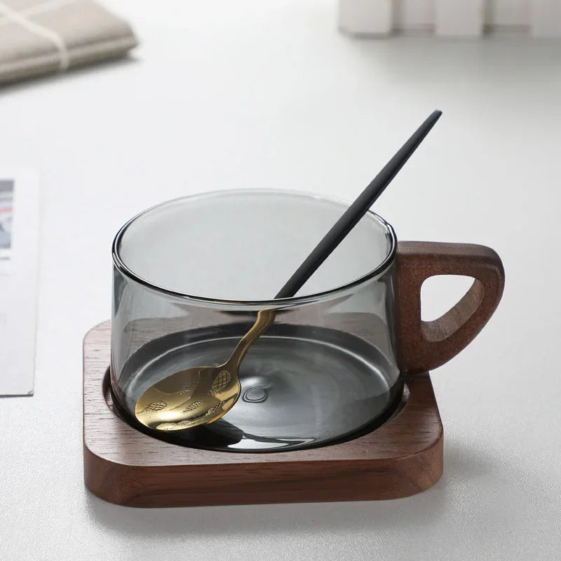 Coffee Cup Shakotan