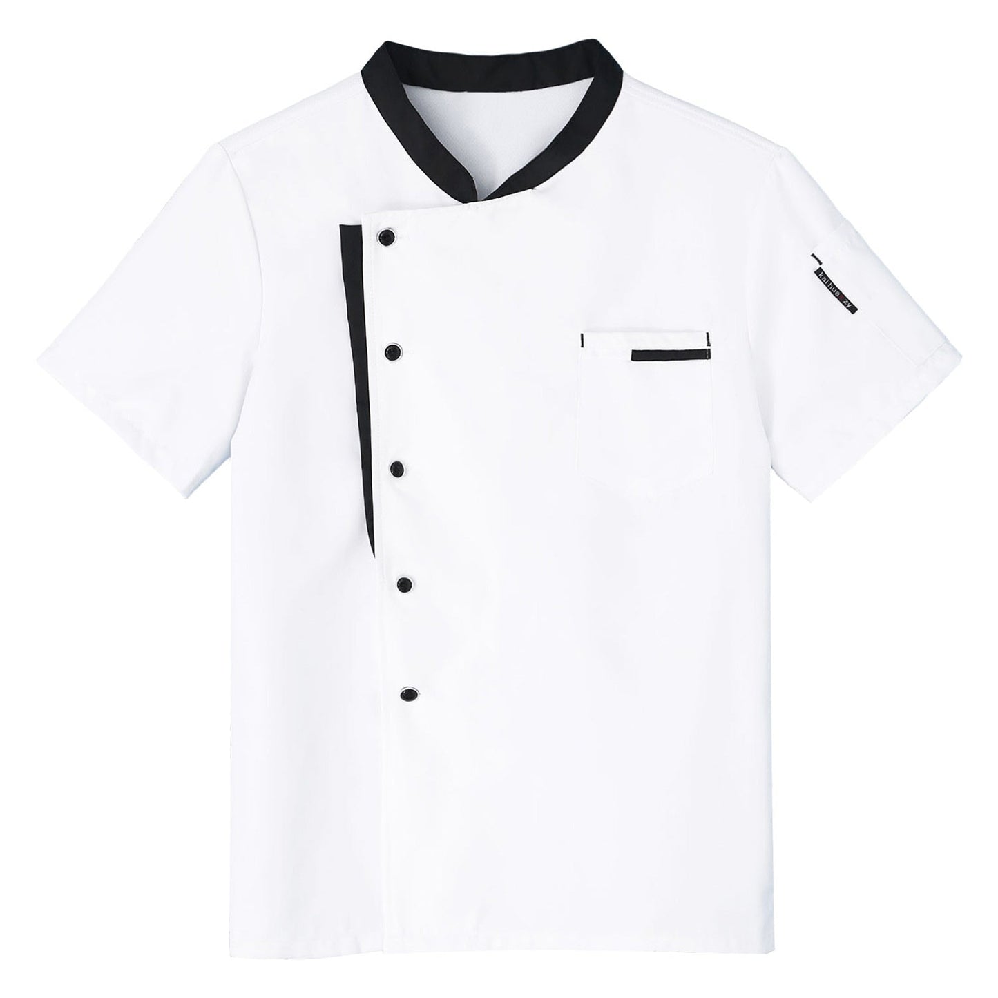 Chef Jacket Minato (8 Models)