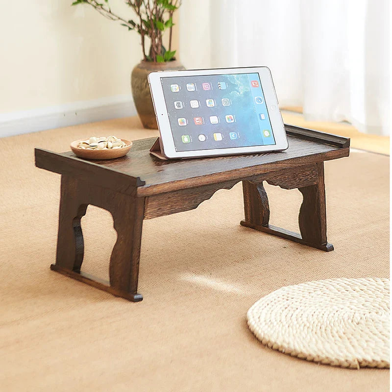 Japanese Tea Table Floor