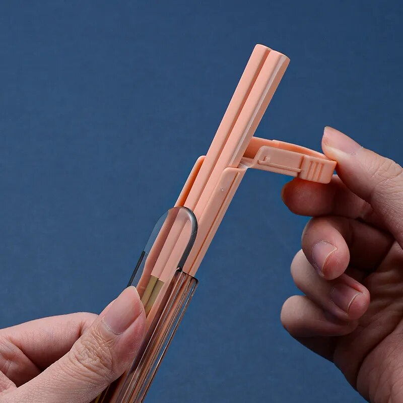 Chopsticks Set Monbetsu