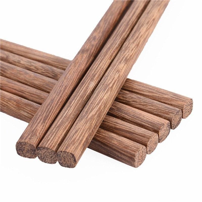 10 pairs of Chopsticks Morioka
