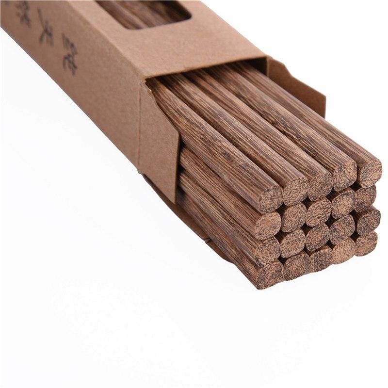 10 pairs of Chopsticks Morioka