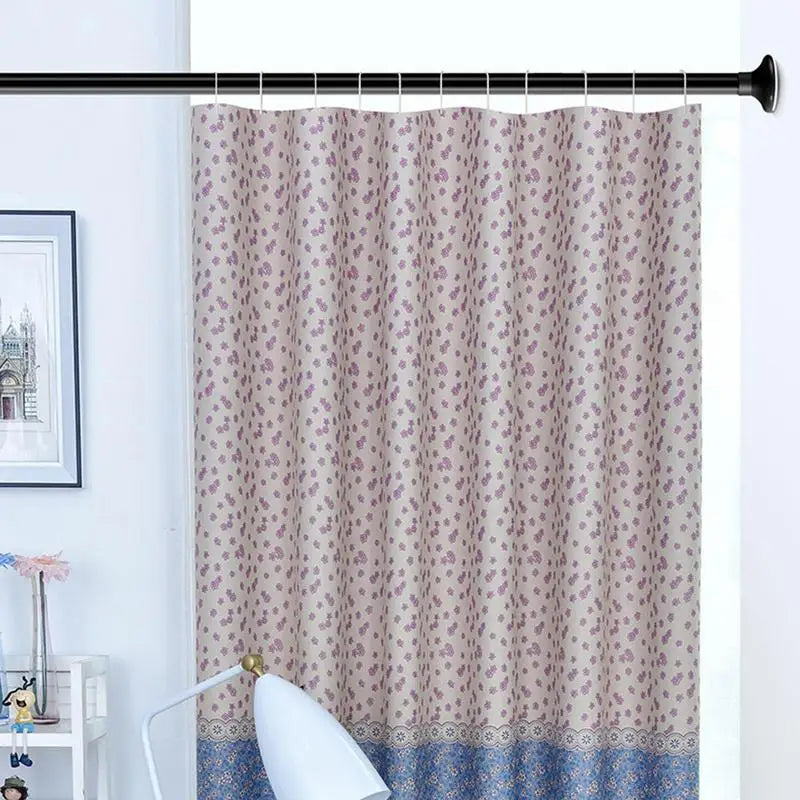 Shower Curtain Rod Ryusendo
