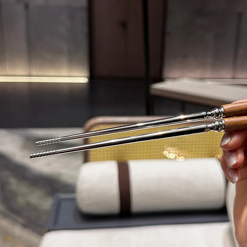 Chopsticks Ikeda
