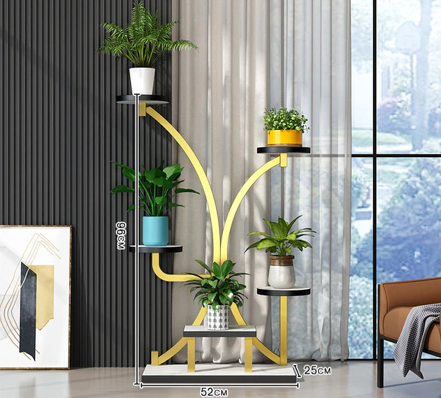 Shelf Garden Kushiro