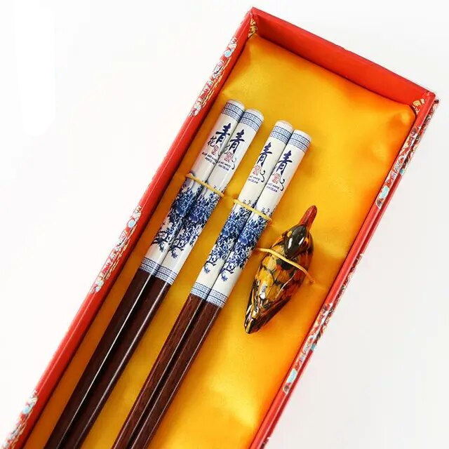 Chopsticks Set Ehime