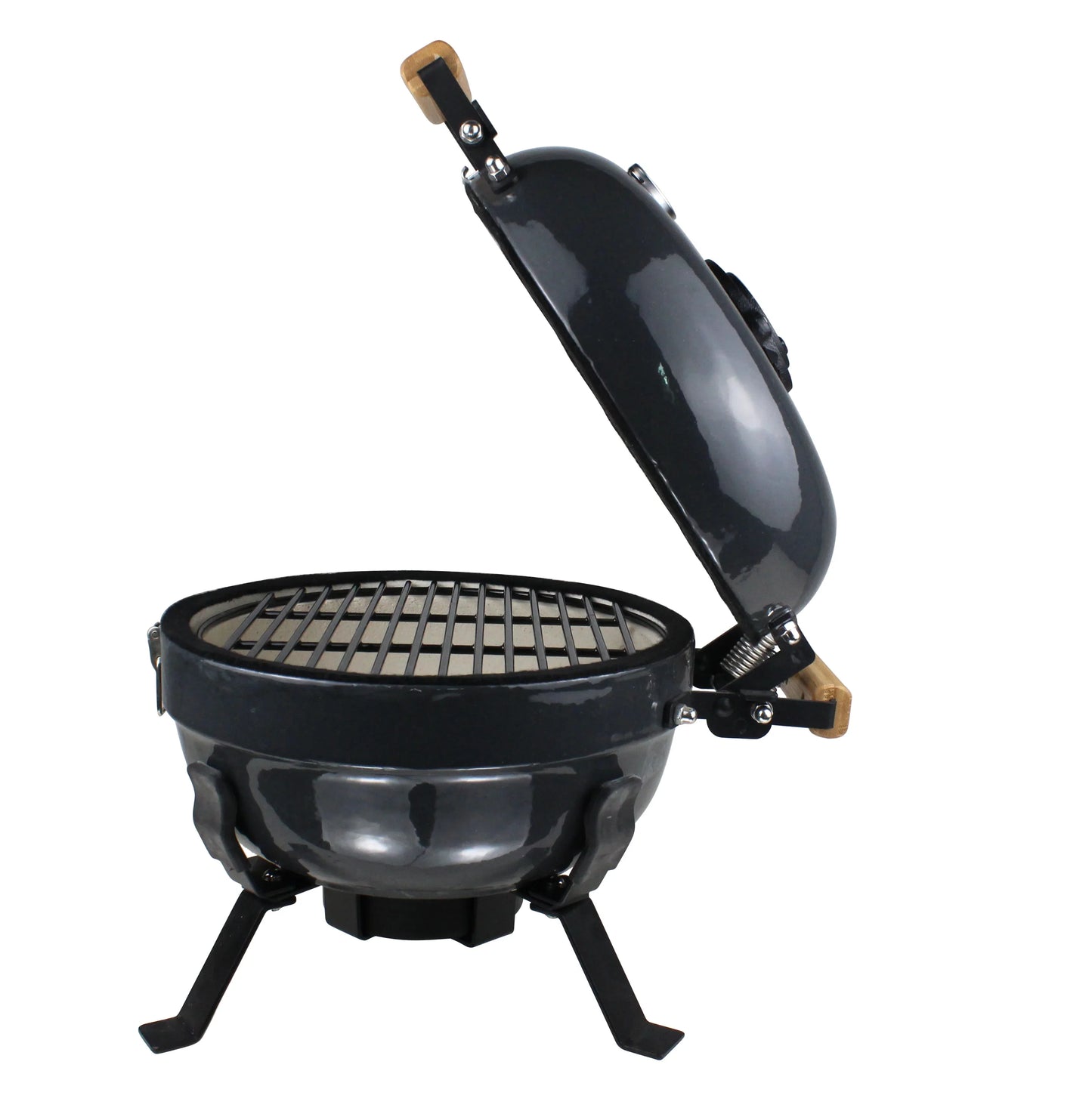 Kamado Grill Michico