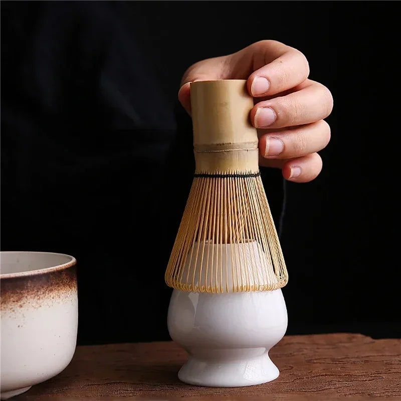 Matcha Tea Set Nakka