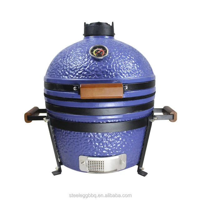 Kamado Grill Bunkyo