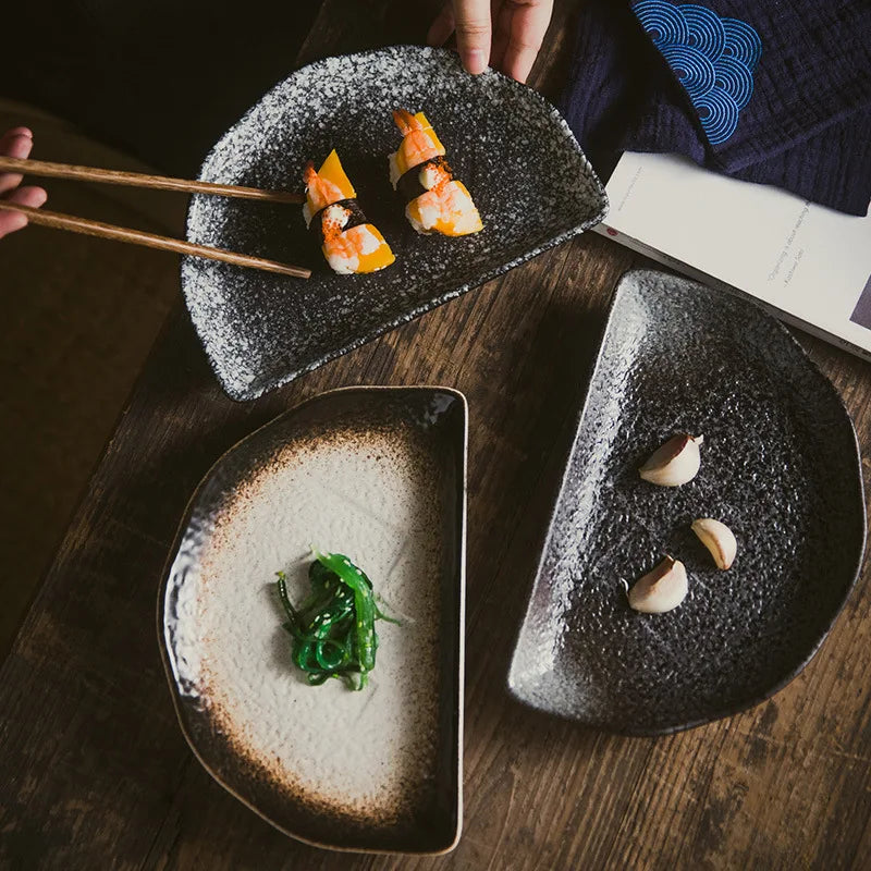 Sushi Plate Aiko