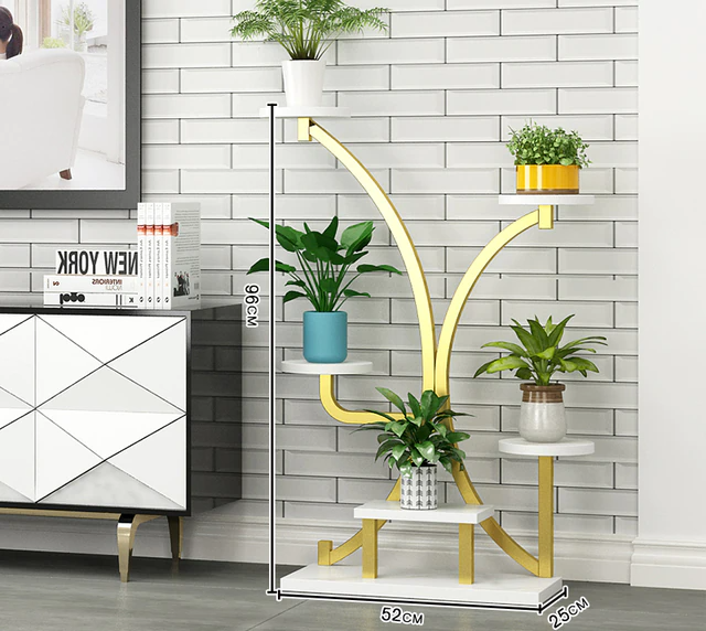 Shelf Garden Kushiro