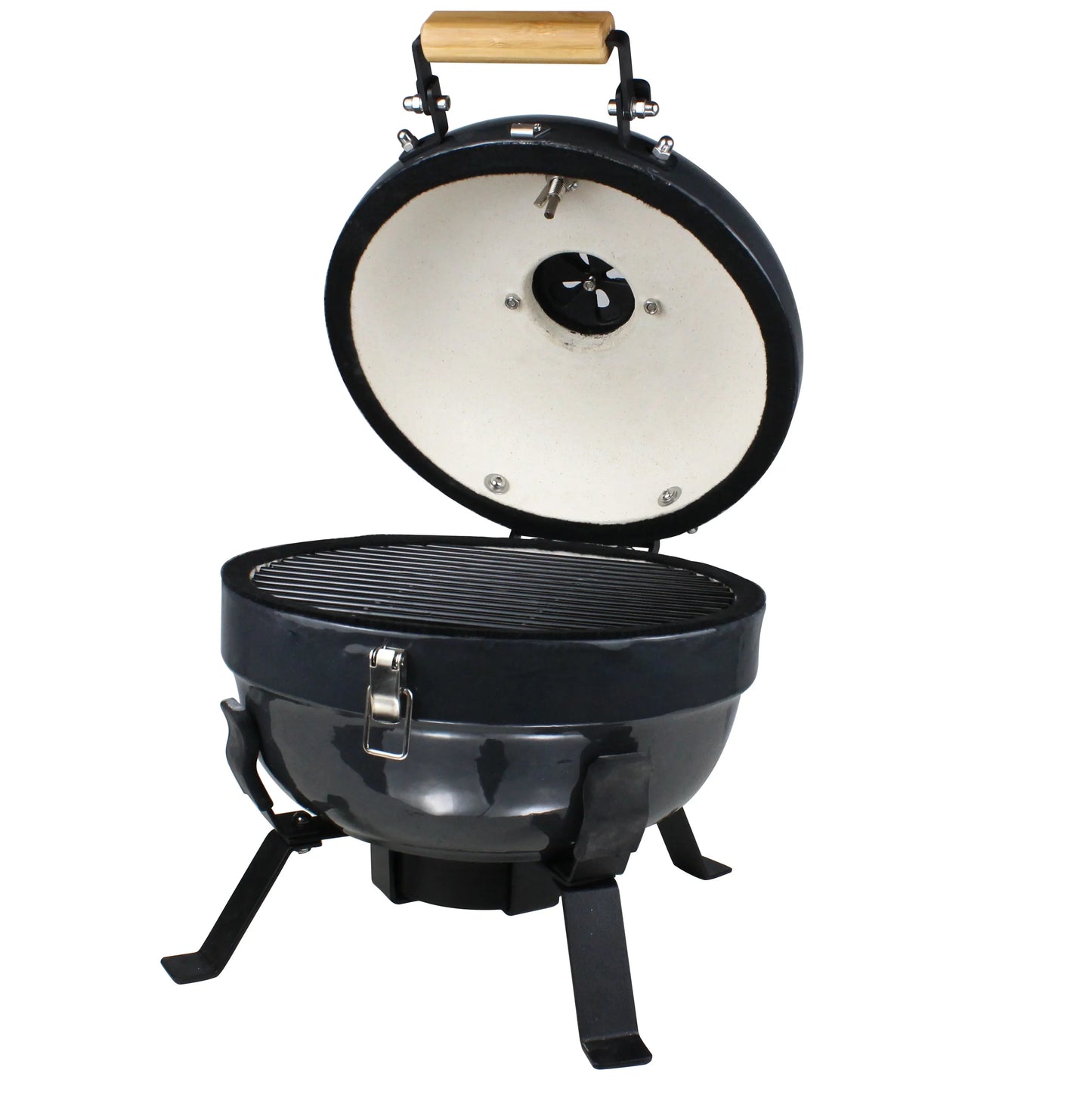 Kamado Grill Michico