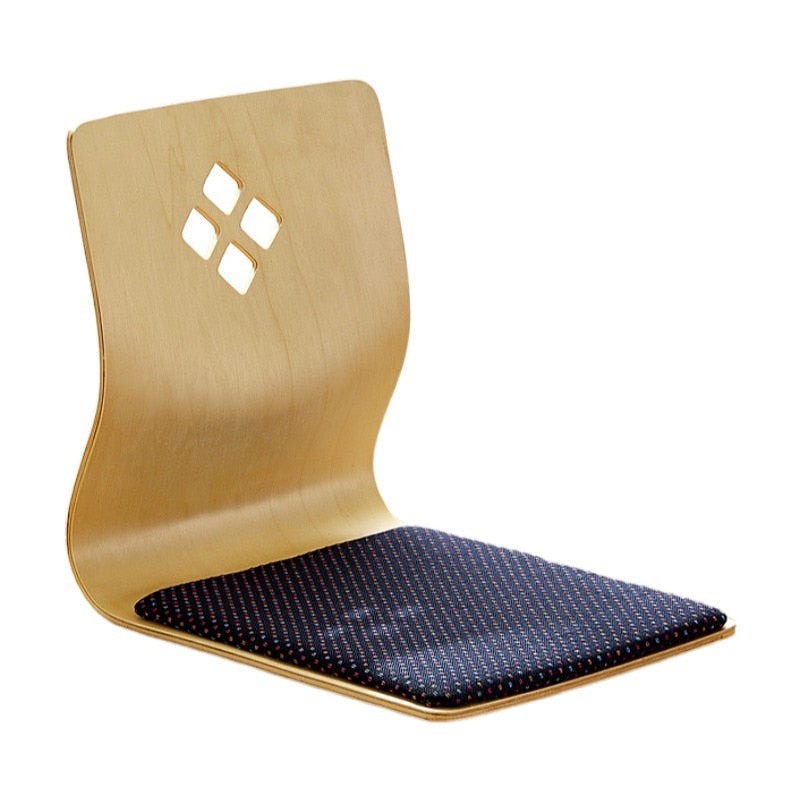 2 Zaisu Chair Shiga
