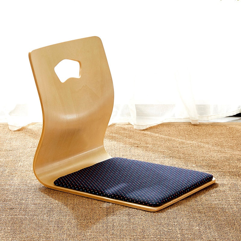 2 Zaisu Chair Shiga