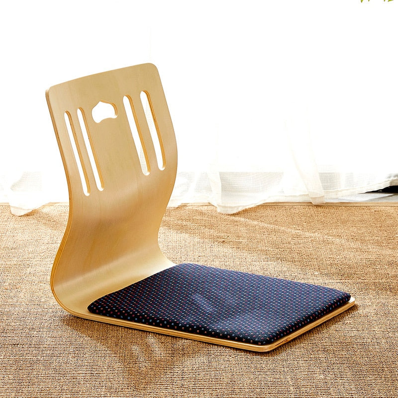 2 Zaisu Chair Shiga
