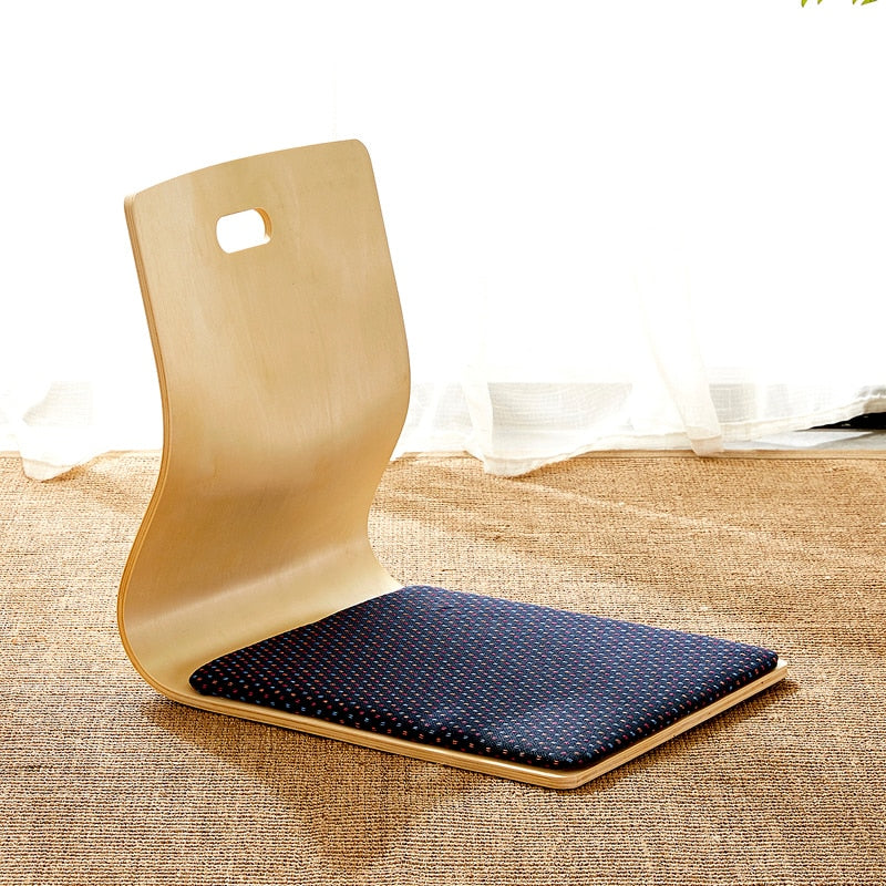 2 Zaisu Chair Shiga