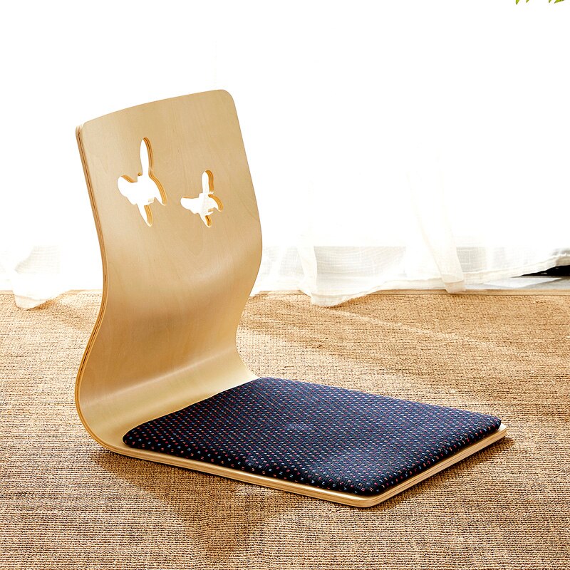 2 Zaisu Chair Shiga