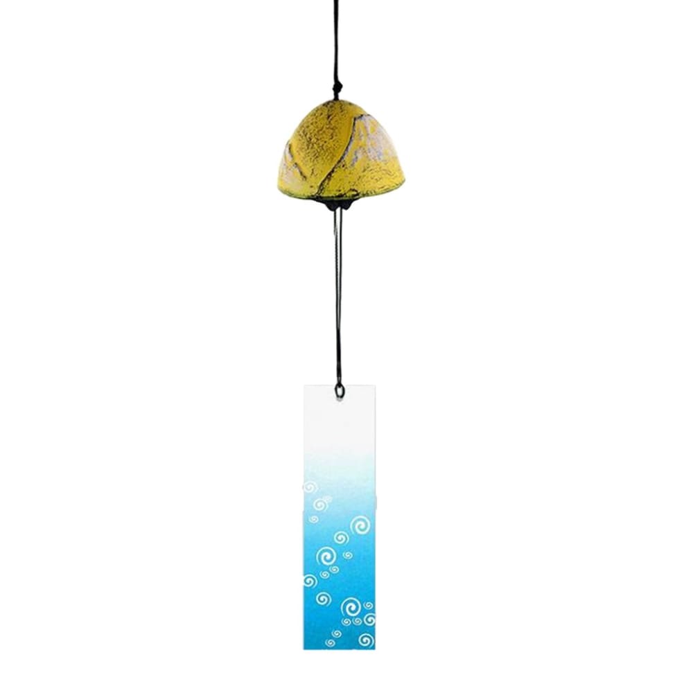 3 Wind Bells Hekima