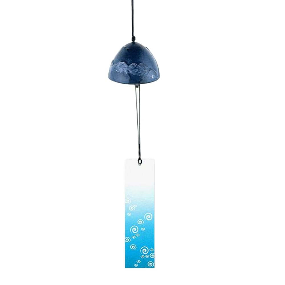 3 Wind Bells Hekima