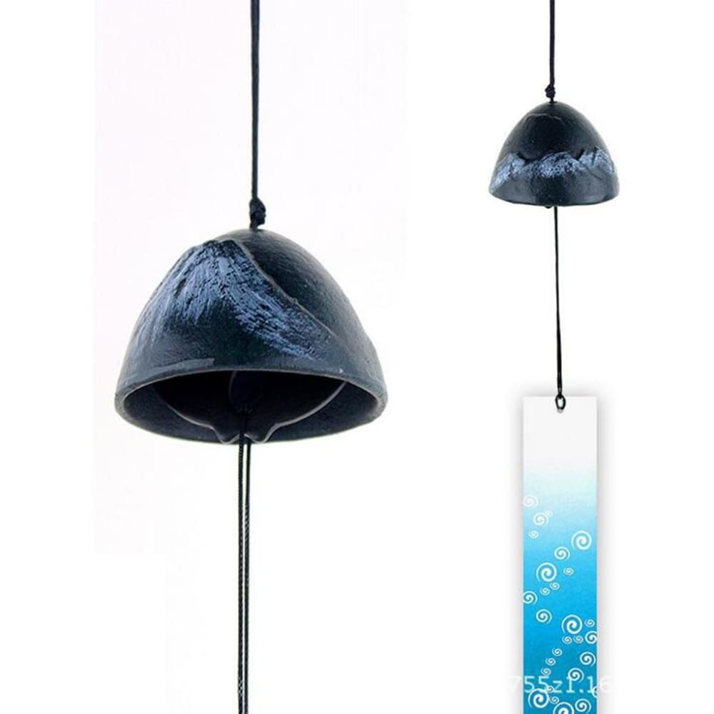 3 Wind Bells Hekima