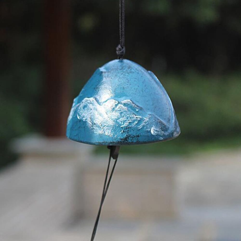 3 Wind Bells Hekima
