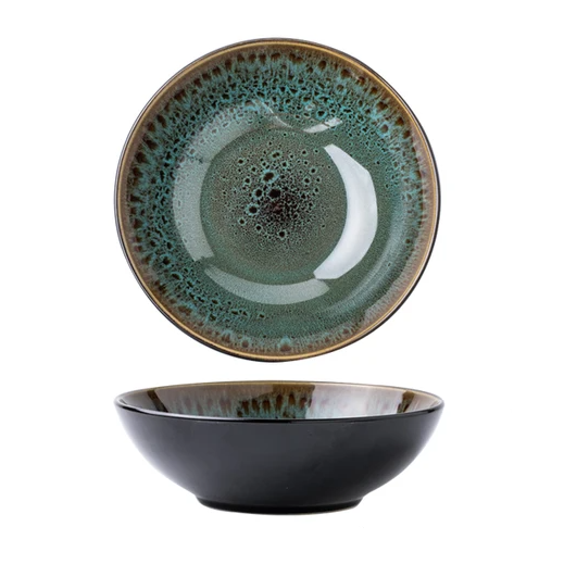Ramen Bowl Shitennoji