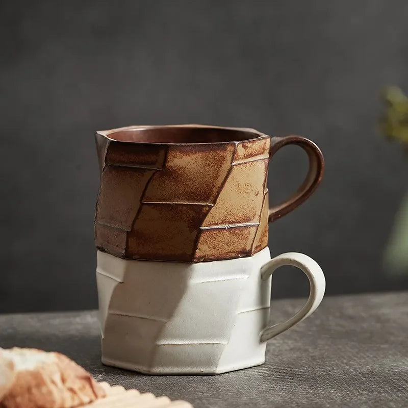 Coffee Cup Sumiye