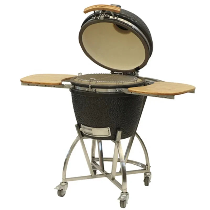 Kamado Grill Umeko