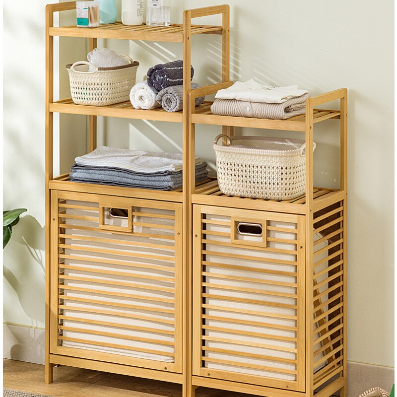 Original Shelf Bathroom Kanno