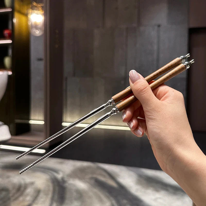 Chopsticks Ikeda