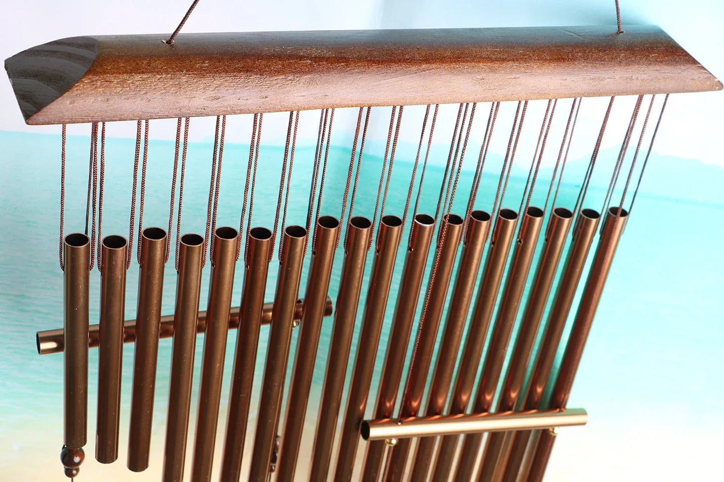 Wind Chimes Yamanakako (3 Colors)