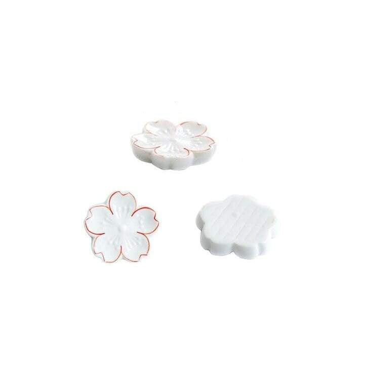 4 Chopstick Holders Masuma