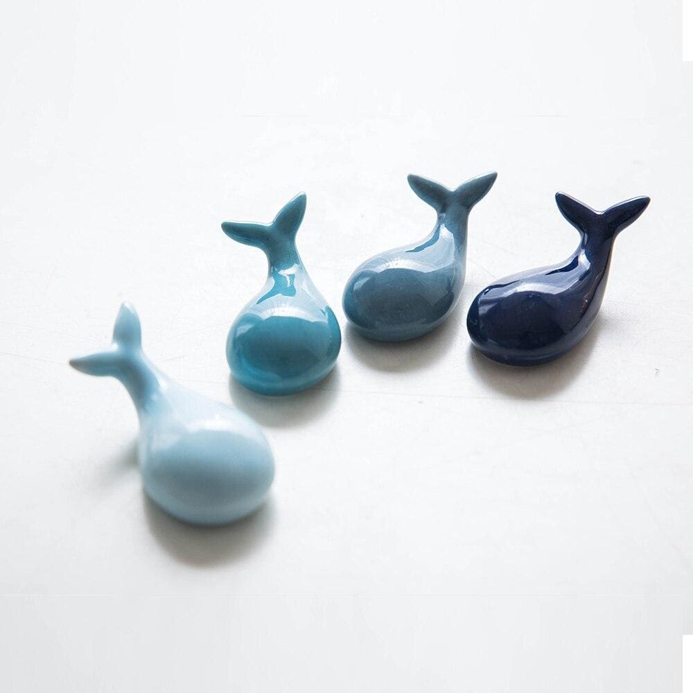 4 Chopsticks Holders Suki