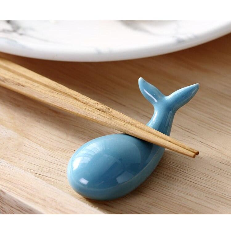 4 Chopsticks Holders Suki