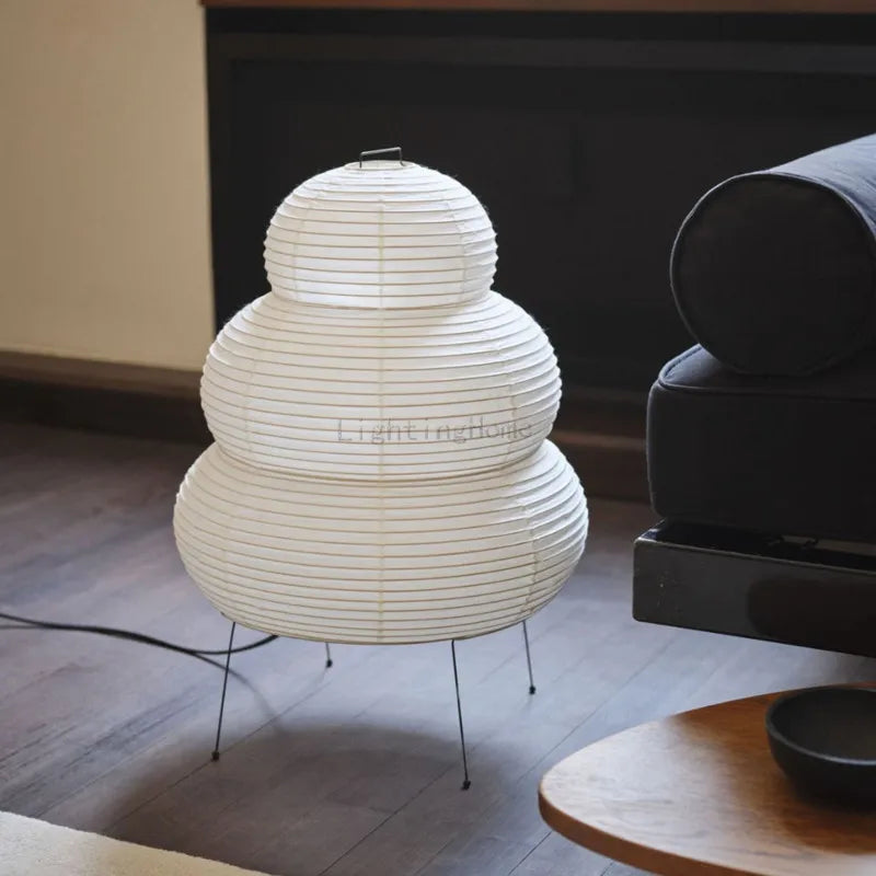 Table Lamp Zao